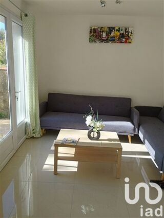  Maison � vendre 4 pi�ces 81 m�