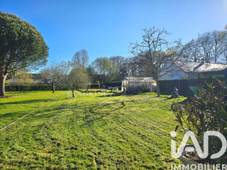  Terrain � vendre 945 m�