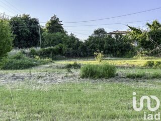  Terrain  vendre 971 m