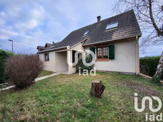  Maison � vendre 5 pi�ces 119 m�