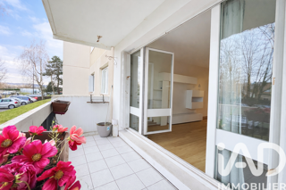  Appartement � vendre 5 pi�ces 102 m�