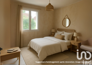  Maison � vendre 7 pi�ces 149 m�