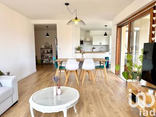  Appartement  vendre 3 pices 71 m