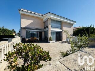  Maison � vendre 8 pi�ces 263 m�