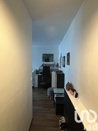  Appartement  vendre 2 pices 43 m