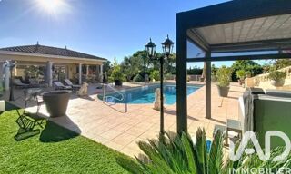  Maison  vendre 7 pices 260 m