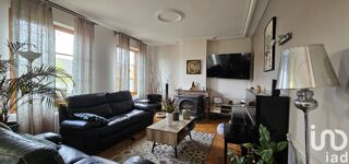  Maison  vendre 10 pices 486 m