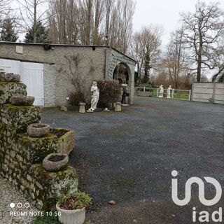  Maison � vendre 5 pi�ces 97 m�