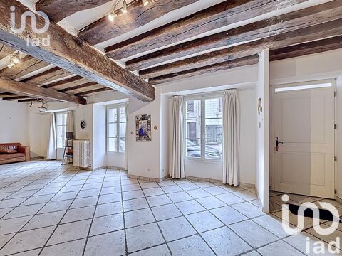   Vente Maison/villa 8 pi�ces Maison - 8 pi�ce(s) - 193 m�