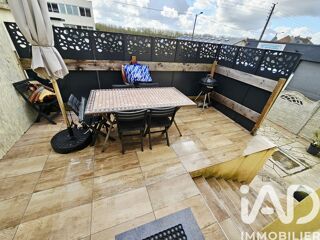  Maison � vendre 4 pi�ces 85 m�