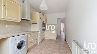  Appartement � vendre 3 pi�ces 72 m�