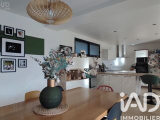  Maison � vendre 8 pi�ces 165 m�