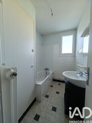  Appartement � vendre 3 pi�ces 67 m�