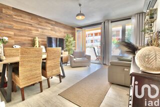  Appartement  vendre 3 pices 63 m