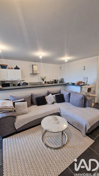  Appartement � vendre 3 pi�ces 67 m�