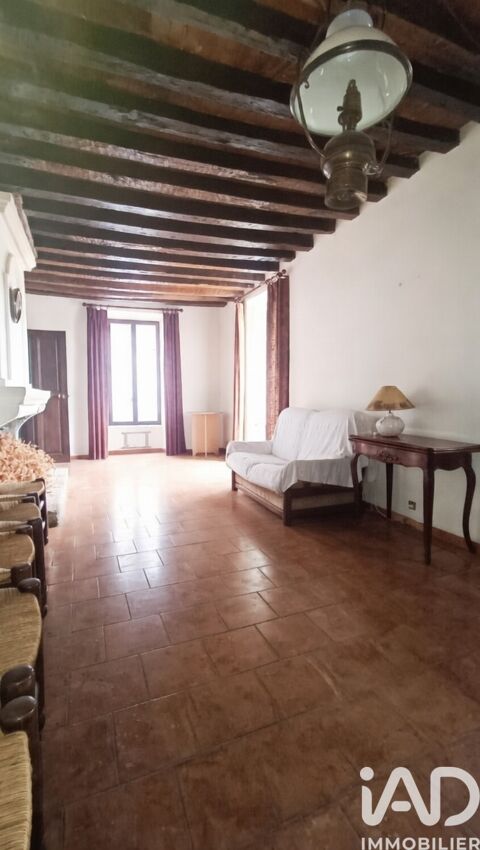   Vente Maison de village 5 pi�ces Maison - 5 pi�ce(s) - 157 m�