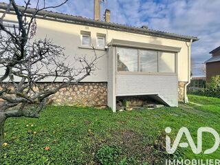  Maison � vendre 4 pi�ces 89 m�