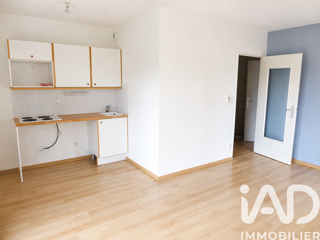  Appartement � vendre 2 pi�ces 39 m�