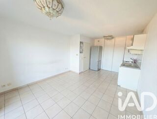  Appartement � vendre 2 pi�ces 40 m�