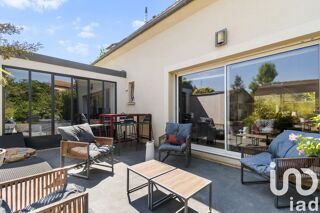  Maison � vendre 7 pi�ces 198 m�