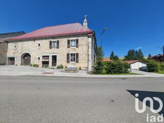  Immeuble  vendre 317 m
