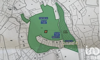  Terrain � vendre 247635 m�
