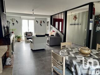  Maison � vendre 5 pi�ces 98 m�