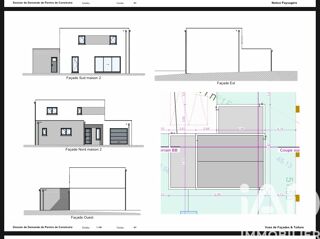  Maison � vendre 6 pi�ces 128 m�