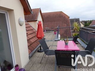  Appartement � vendre 3 pi�ces 68 m�