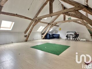  Immeuble  vendre 220 m