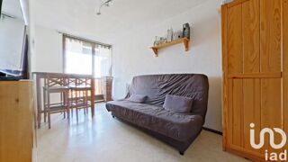  Appartement � vendre 1 pi�ce 22 m�