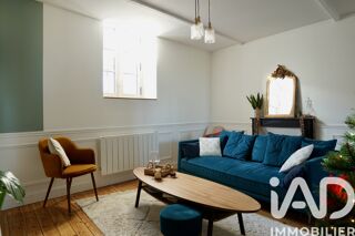  Appartement � vendre 4 pi�ces 122 m�