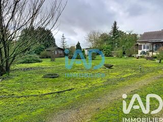  Maison � vendre 4 pi�ces 72 m�