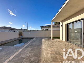  Maison � vendre 4 pi�ces 95 m�