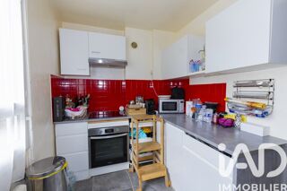  Appartement � vendre 5 pi�ces 90 m�