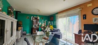  Maison � vendre 3 pi�ces 59 m�