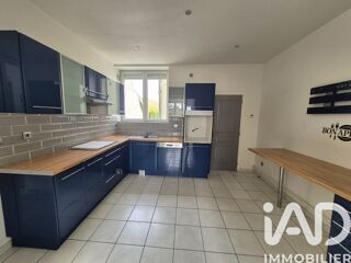  Maison � vendre 5 pi�ces 110 m�