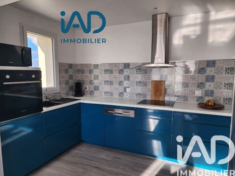   Vente Maison/villa 4 pi�ces Maison - 4 pi�ce(s) - 98 m�