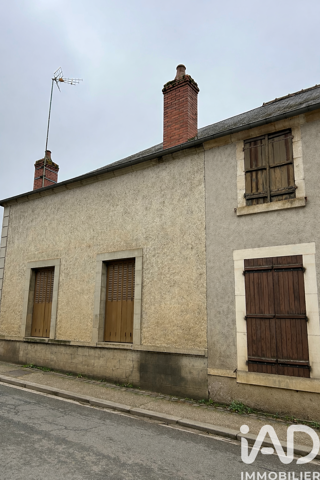  Maison � vendre 5 pi�ces 146 m�