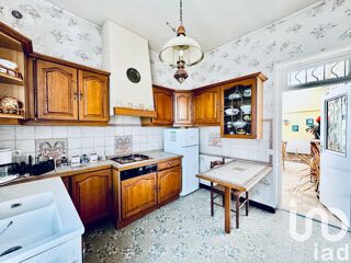  Maison � vendre 7 pi�ces 129 m�