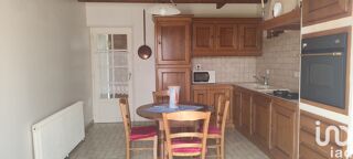  Maison  vendre 7 pices 157 m