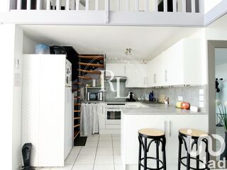  Appartement � vendre 4 pi�ces 82 m�