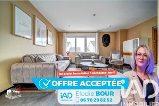  Maison � vendre 6 pi�ces 133 m�