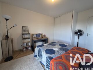  Appartement � vendre 2 pi�ces 45 m�