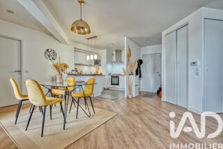  Appartement  vendre 3 pices 81 m