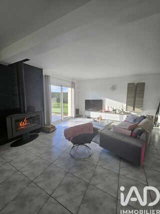  Maison � vendre 6 pi�ces 130 m�