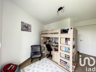  Appartement � vendre 3 pi�ces 59 m�