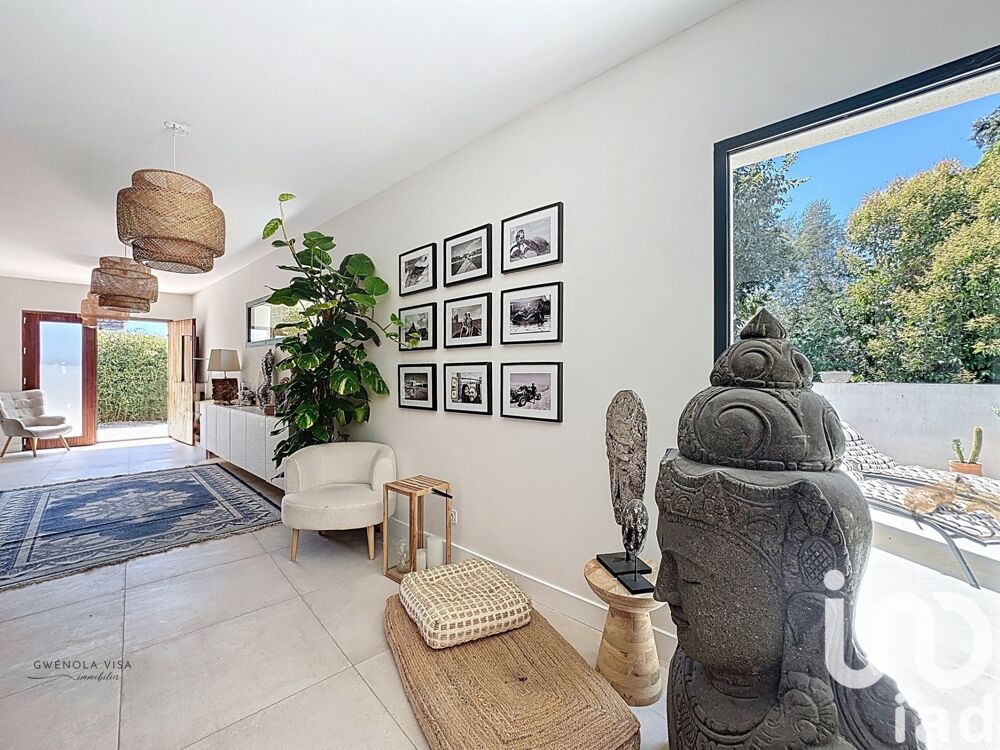  vendre  Maison Poussan (34560)