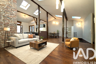  Maison � vendre 4 pi�ces 128 m�