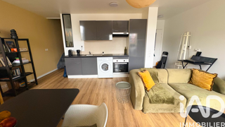  Appartement � vendre 4 pi�ces 69 m�